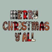 Merry Christmas Y All Classic Tee | Teevron