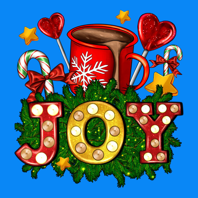 Christmas Joy Coffee And Candies Zipper Hoodie by AdoDesignShop | Teevron