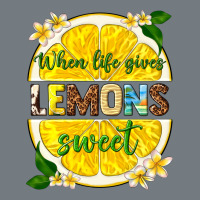 When Life Gives Lemons Sweet Heavyweight Sweatshirt | Teevron
