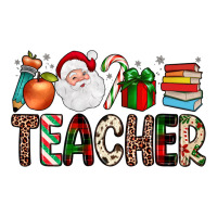 teacher christmas | Teevron