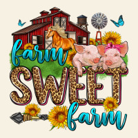 Farm Sweet Farm Vintage Tee | Teevron