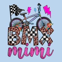 Bmx Mimi Classic Tee | Teevron