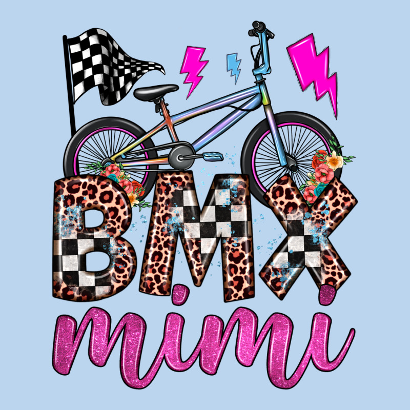 Bmx Mimi Classic Tee by JahusDesignShop | Teevron