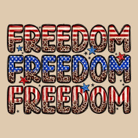 Freedom Freedom Freedom Heavyweight Sweatshirt | Teevron