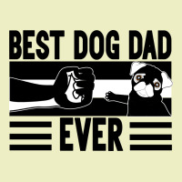 Best Dog Dad Ever Urban Hoodie | Teevron
