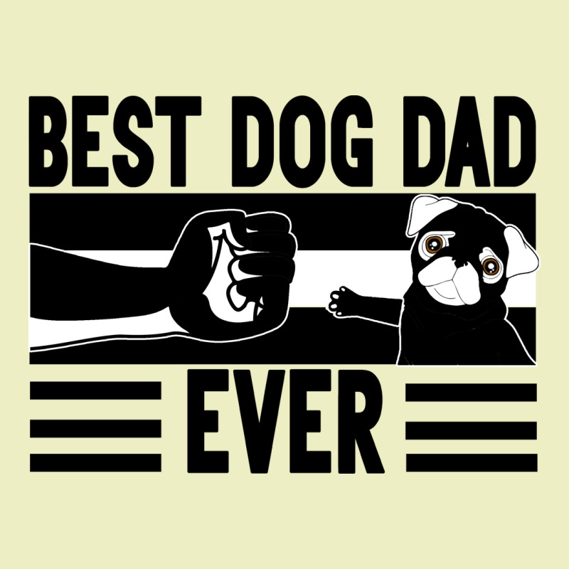 Best Dog Dad Ever Urban Hoodie by Bettercallsaul | Teevron