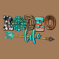 Rodeo Life With Gemstone Classic Tee | Teevron