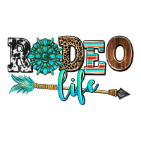 rodeo life with gemstone | Teevron
