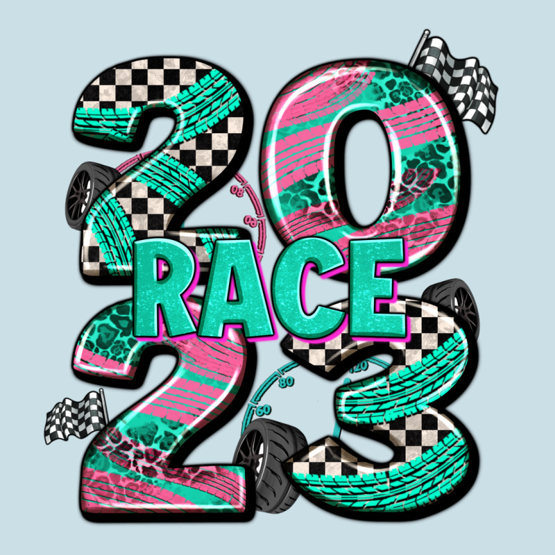 Race  2023 Ladies Tee by AdoDesignShop | Teevron