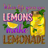 When Life Gives You Lemons Make Lemonade Heavyweight Sweatshirt | Teevron