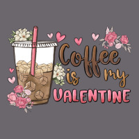 Coffee Is My Valentine Premium Sweatshirt | Teevron