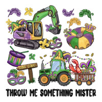throw me something mister | Teevron