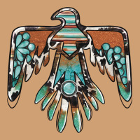 Thunderbird With Gemstone Vintage Tee | Teevron