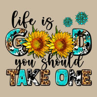 Life Is Good You Should Get One Long Sleeve Tee | Teevron