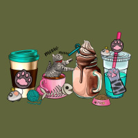 Cat  Coffee Cup Classic Tee | Teevron