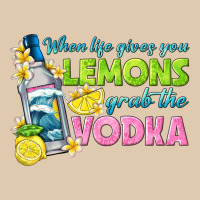 When Life Gives You Lemons Heavyweight Sweatshirt | Teevron