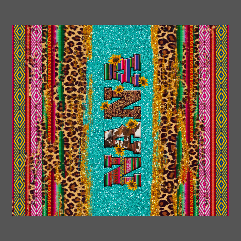 Nana Cinco De Mayo Zipper Hoodie by Artiststas | Teevron