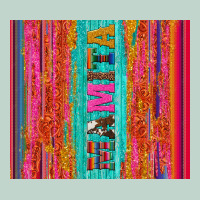 Mamita Cinco De Mayo Zipper Hoodie | Teevron