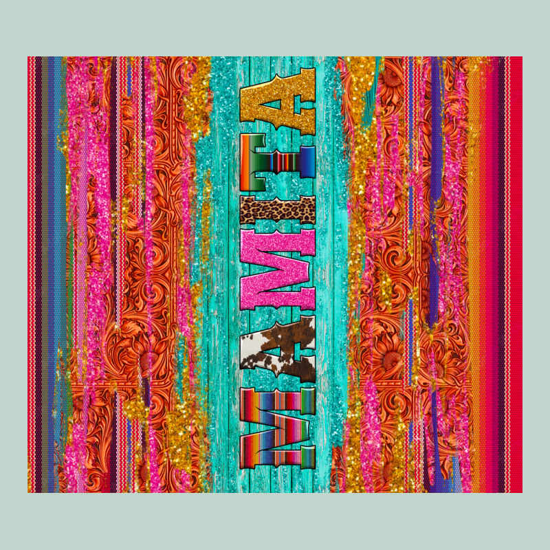 Mamita Cinco De Mayo Zipper Hoodie by Artiststas | Teevron