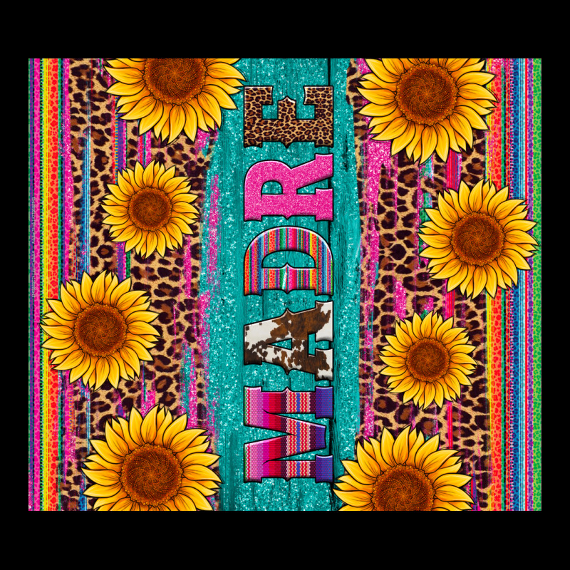 Madre Cinco De Mayo Zipper Hoodie by Artiststas | Teevron