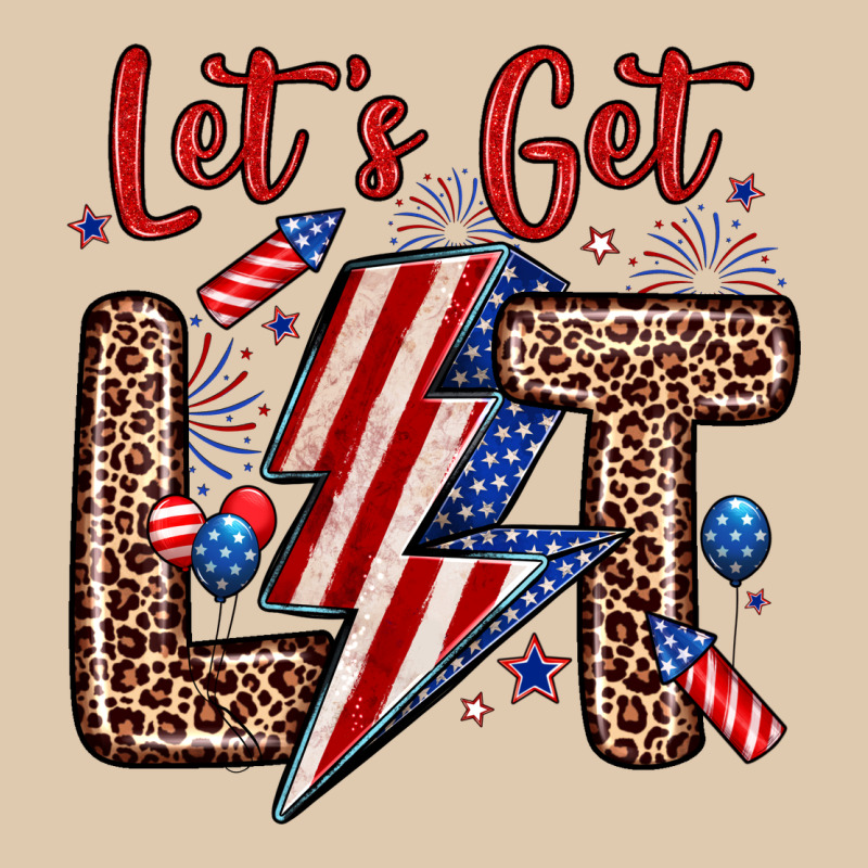 Let S Get Lit Heavyweight Sweatshirt by Zillion Design Studio | Teevron