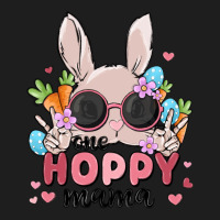 One Hoppy Mama Heavyweight Hoodie | Teevron