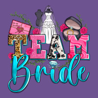 Team Bride Vintage Tee | Teevron