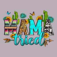 Mama Tried Vintage Tee | Teevron
