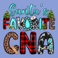 Santas Favorite Cna Long Sleeve Tee | Teevron