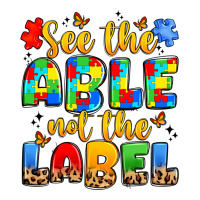 see the able not the label | Teevron