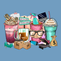 Small Business Coffee Cups Urban Heavy Tee | Teevron