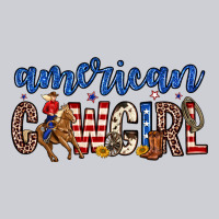 American Cowgirl Heavyweight Sweatshirt | Teevron