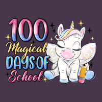 100 Magical Days Of School Heavyweight Hoodie | Teevron
