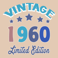 Vintage 1960 Limited Edition Urban Hoodie | Teevron