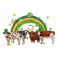 cow st patrick days | Teevron