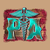 Physician Medical Symbol Assistant Nurse Background Vintage Tee | Teevron