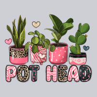Pot Head Plants Classic Tee | Teevron