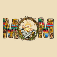 Western Mom With Baby Jesus Premium Hoodie | Teevron