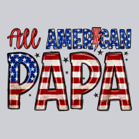 All American Papa Heavyweight Sweatshirt | Teevron
