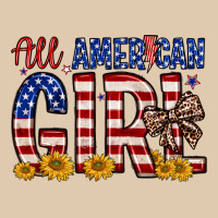 All American Girl Heavyweight Sweatshirt | Teevron