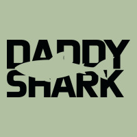 Daddy Shark Urban Hoodie | Teevron