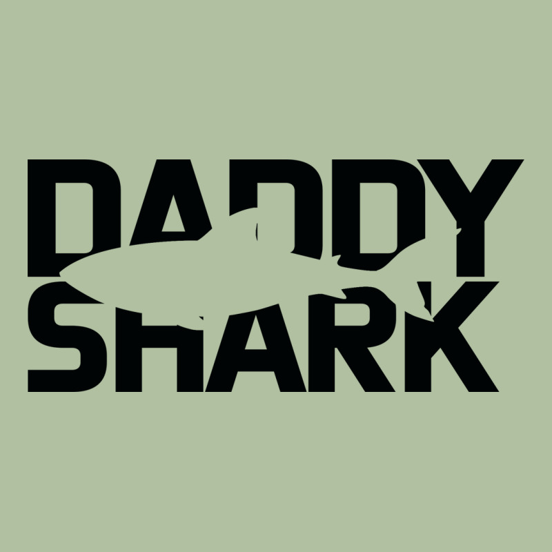 Daddy Shark Urban Hoodie by Bettercallsaul | Teevron