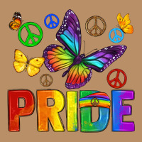 Hippie Pride Vintage Hoodie | Teevron