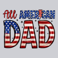 All American Dad Heavyweight Sweatshirt | Teevron
