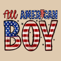 All American Boy Heavyweight Sweatshirt | Teevron