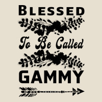 Blessed To Be Called Gammy Urban Hoodie | Teevron
