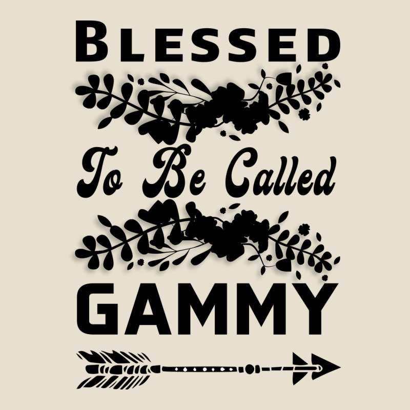 Blessed To Be Called Gammy Urban Hoodie by Bettercallsaul | Teevron