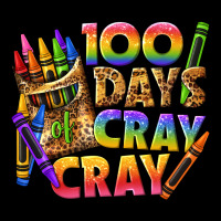 100 Days Of Cray Cray Tbw Heavyweight Sweatshirt | Teevron