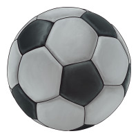 soccer ball | Teevron