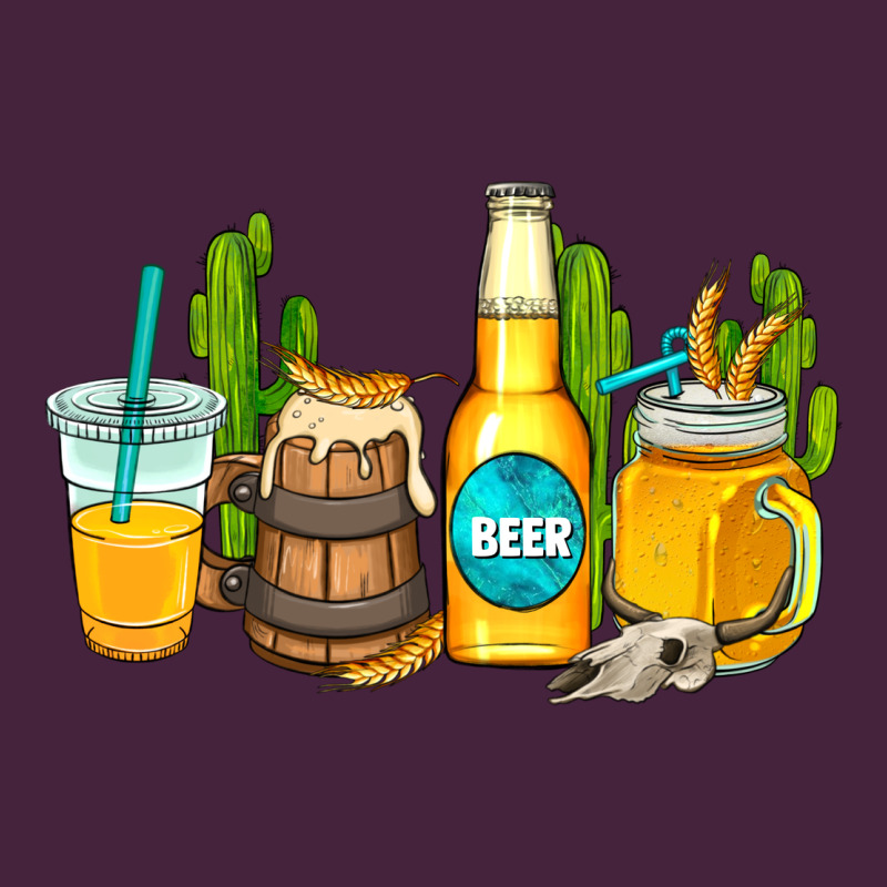 Beer Coffee Cups Classic Tee by AdoDesignShop | Teevron